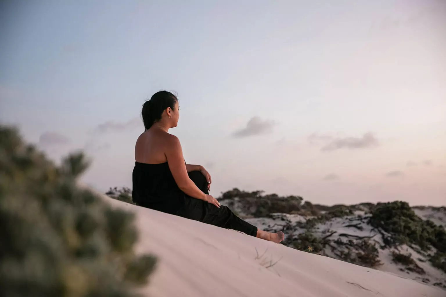 Activities in Aruba