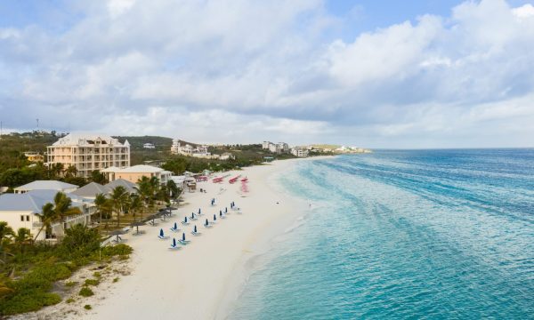 Anguilla