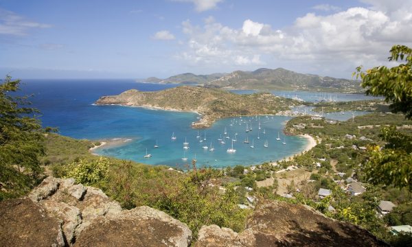 Antigua and Barbuda