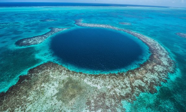 Belize