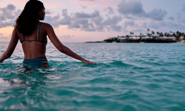 Bermuda