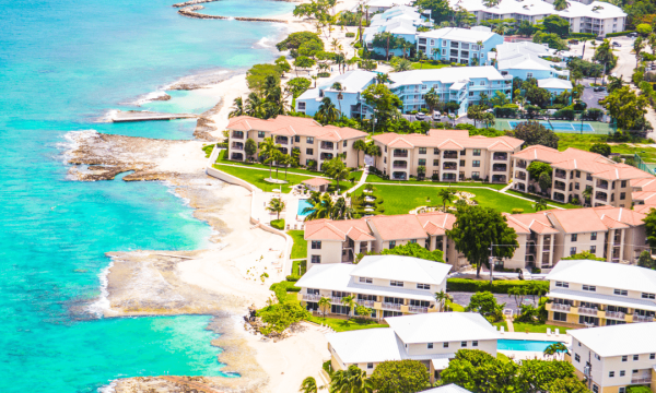 Cayman Islands