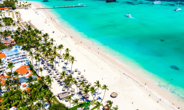 Dominican Republic