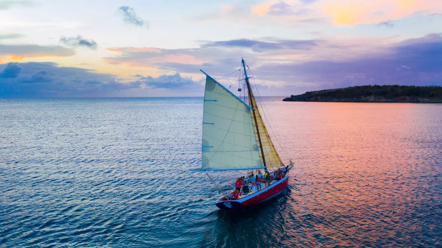 Food & Culture in Anguilla