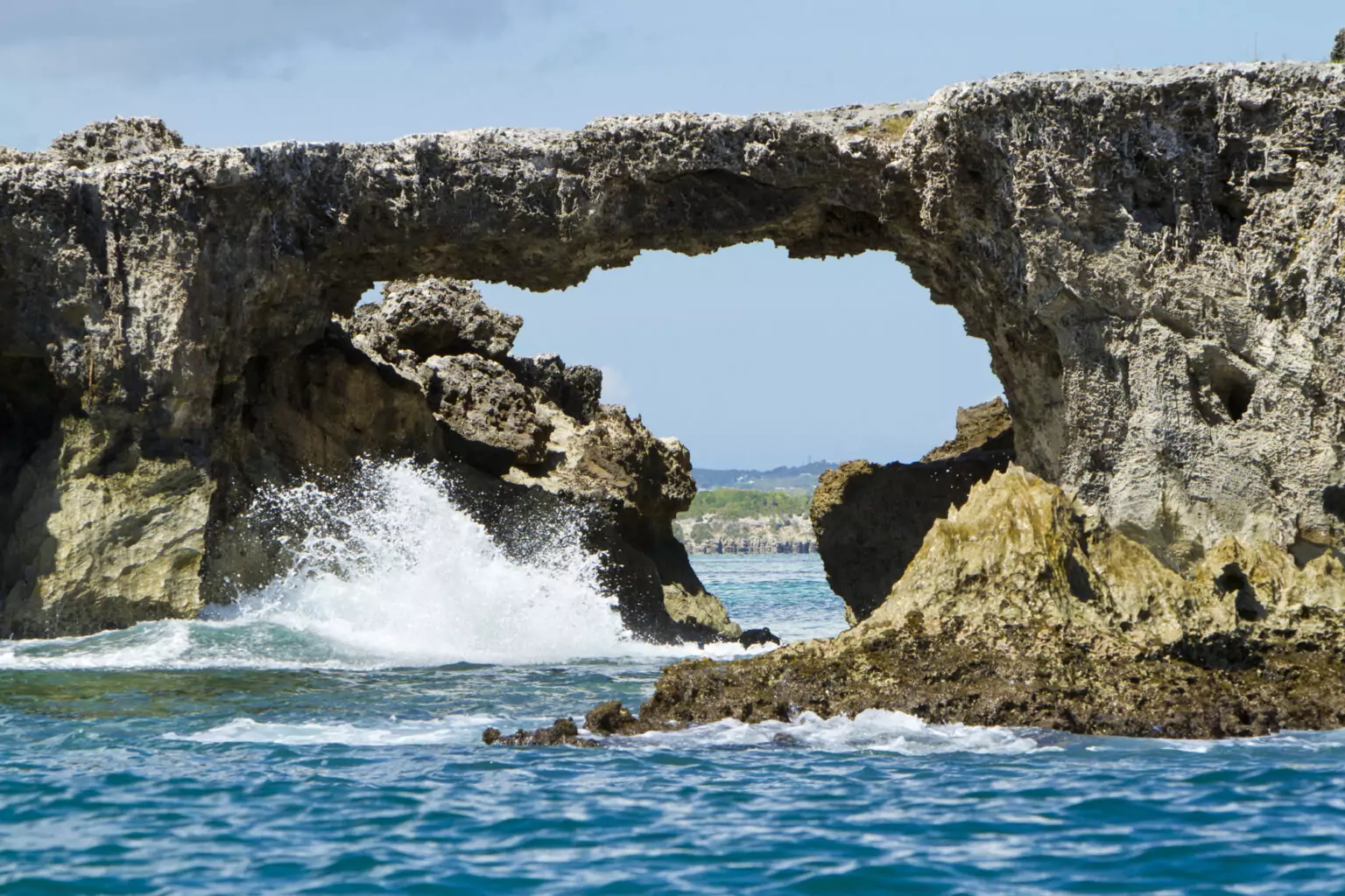 Food & Culture in Antigua and Barbuda