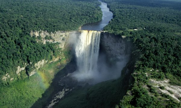 Guyana