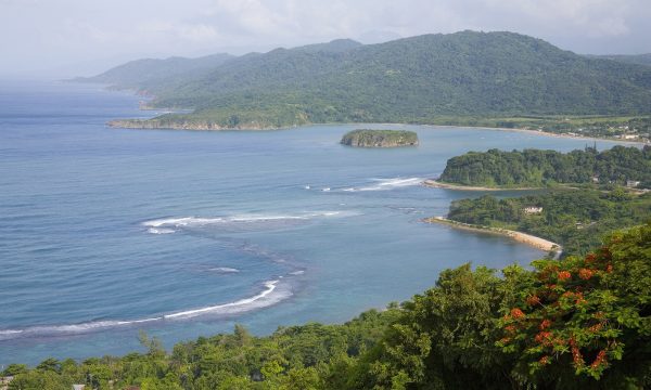 Jamaica