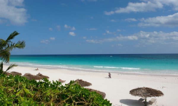 Nassau & Paradise Island – The Bahamas
