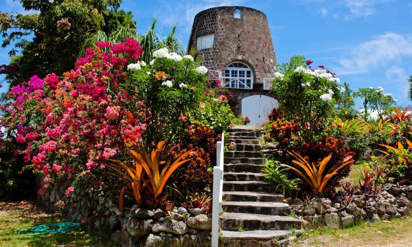 Nevis