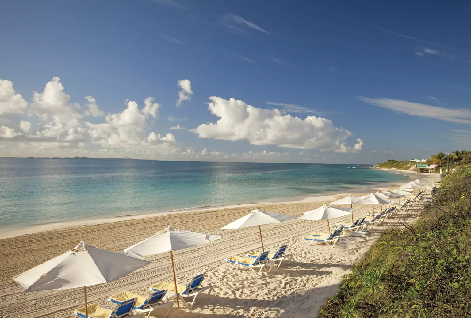Activities in Anguilla