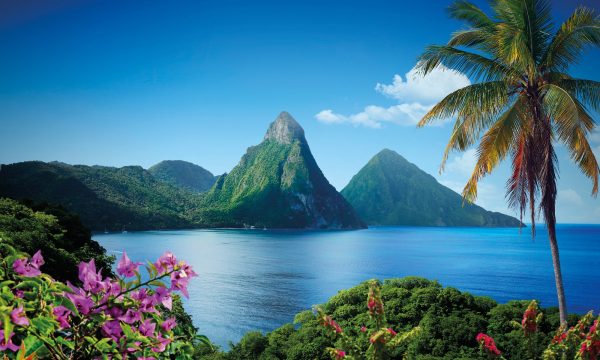 Saint Lucia