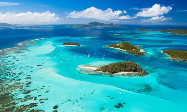 St. Vincent and The Grenadines