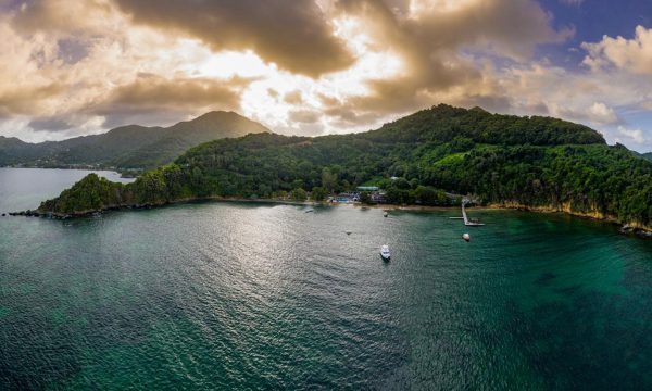 Tobago